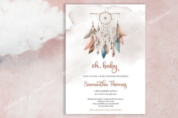 Download Boho Pastel Earthy Colors Dream Catcher - Pastel Collection